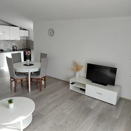 Eva Apartamento Zadar