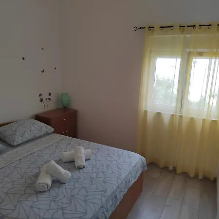 Eva Apartment Zadar