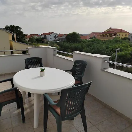 Eva Apartment